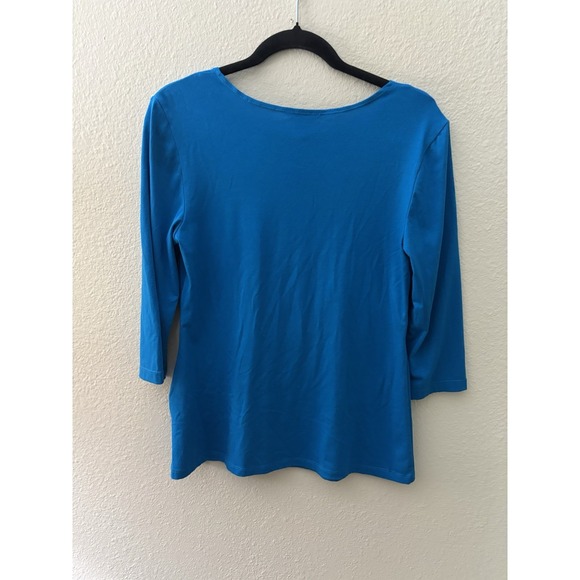 Christopher & Banks M Top (A306) - Picture 2 of 3